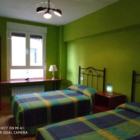 Apartment Avenida Portugal, 56