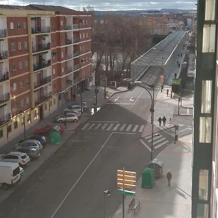Apartment Avenida Portugal, 56