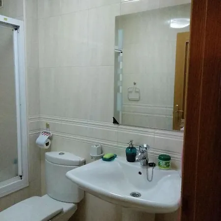 Apartment Avenida Portugal, 56