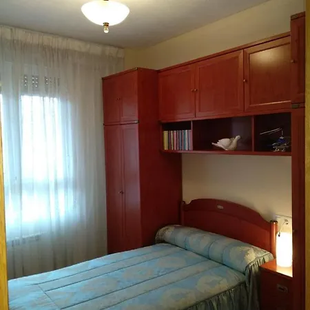 Apartment Avenida Portugal, 56 *