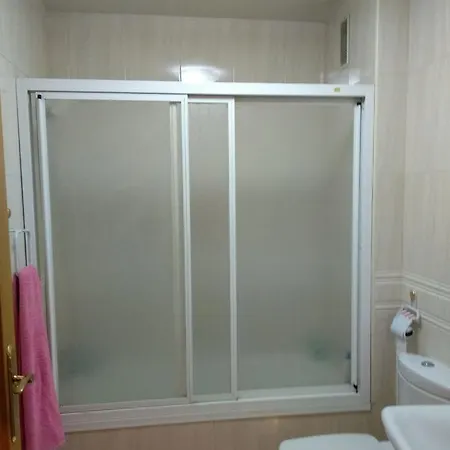 Apartment Avenida Portugal, 56 Zamora