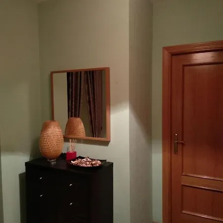 Avenida Portugal, 56 Apartment
